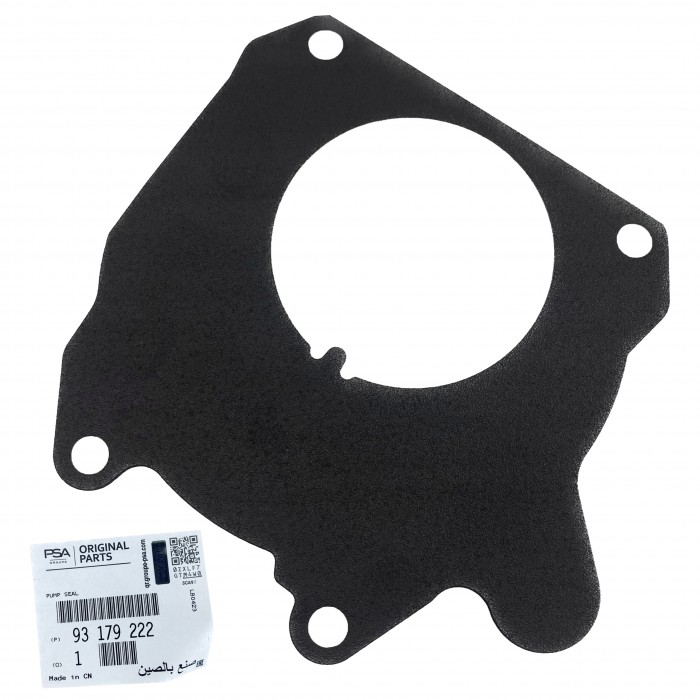 Joint de Pompe à Vide Pour Cadillac Bls Fiat 500L Bravo II Croma 93179222