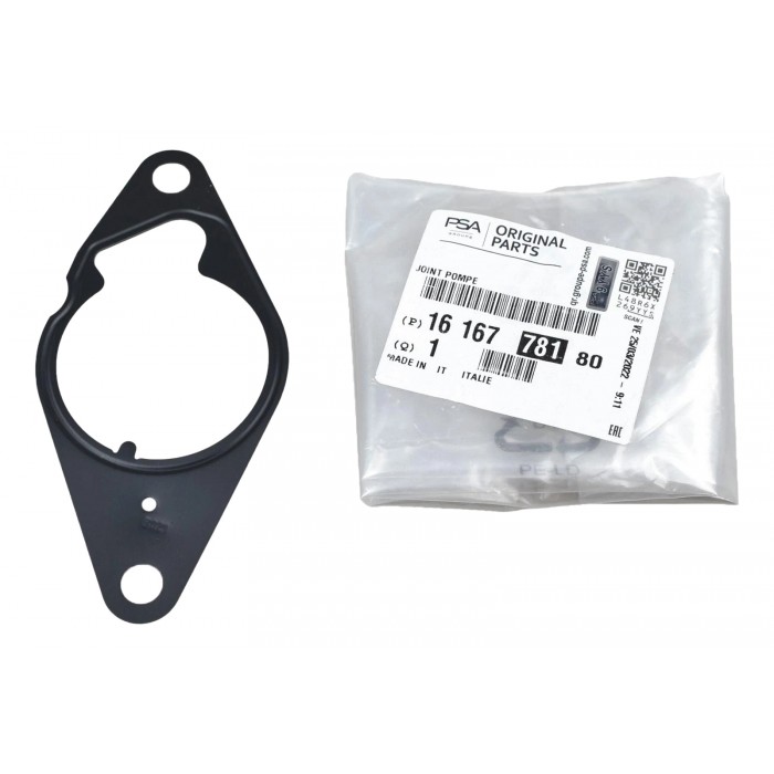 Joint de Pompe à Vide Pour Peugeot Bipper 1.3 HDI 1616778180