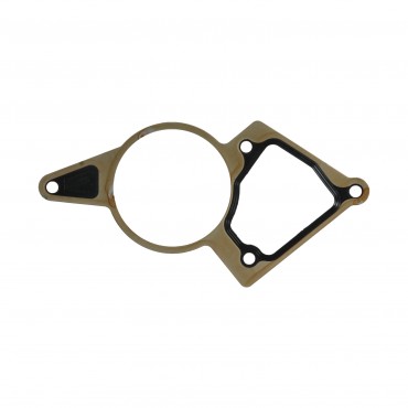 Joint de Pompe à Vide Pour Citroën Jumper II Fiat Ducato Jaguar 9676973280