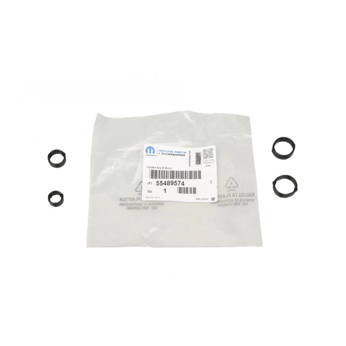 Joint de Pompe à Vide Pour Opel Insignia A 2.0 CDTI 55489574