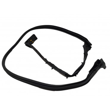 Joint de Porte Arrière Gauche Pour Fiat Ducato Peugeot Boxer 1345172080 871096