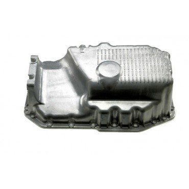 CARTER D'HUILE SKODA...