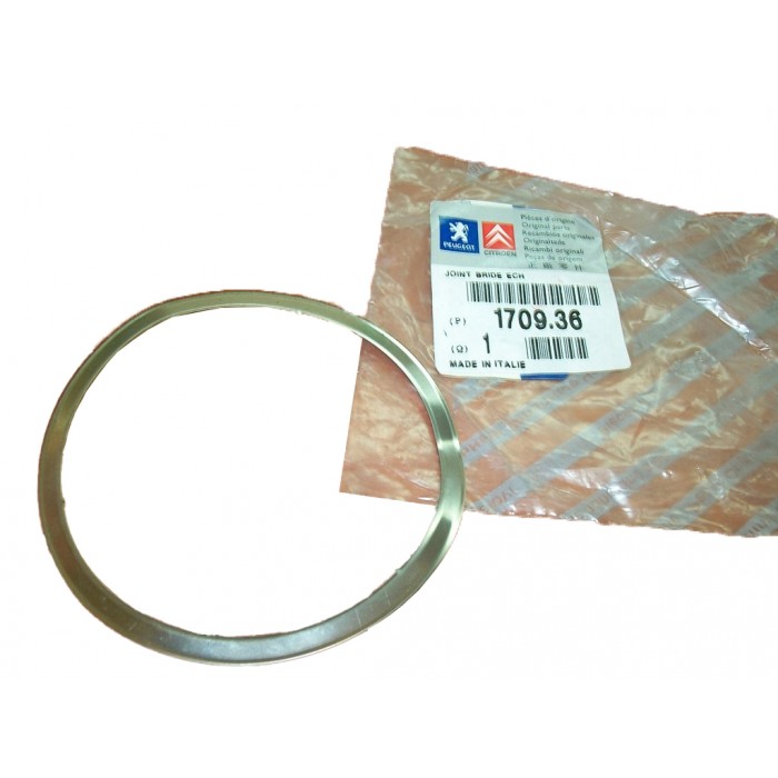 Joint de Turbo Pour Citroën Jumper II Fiat Ducato Peugeot Boxer 170936