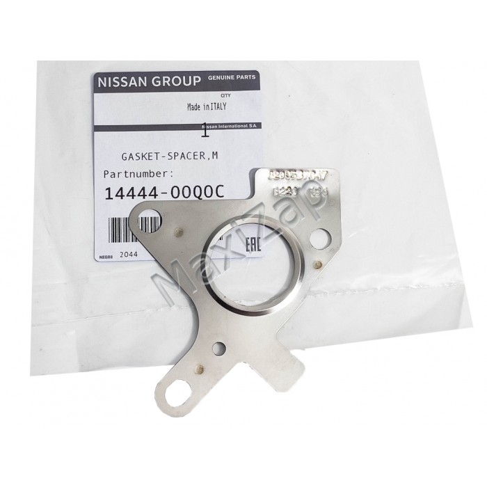 Joint de Turbo Pour Nissan Infiniti 1444400Q0C