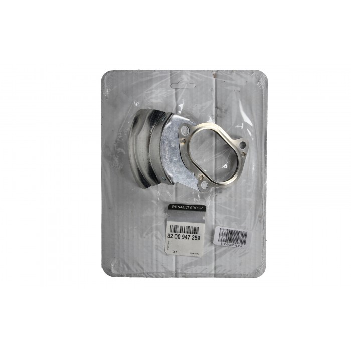 Joint de Turbo Pour Dacia Dokker Duster Lodgy Logan II Sandero II 8200947259