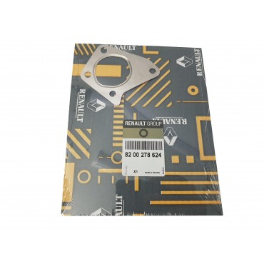 Joint de Turbo Pour Renault Grand Scénic II Megane II Scénic II 8200278624