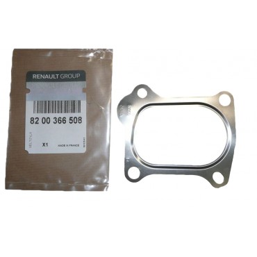 Joint de Turbo Pour Dacia Duster Logan II Sandero II Nissan Kubistar 8200366508