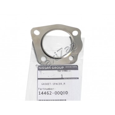 Joint de Turbo Pour Nissan Note Qashqai I Renault Clio III Fluence 1446200Q0D