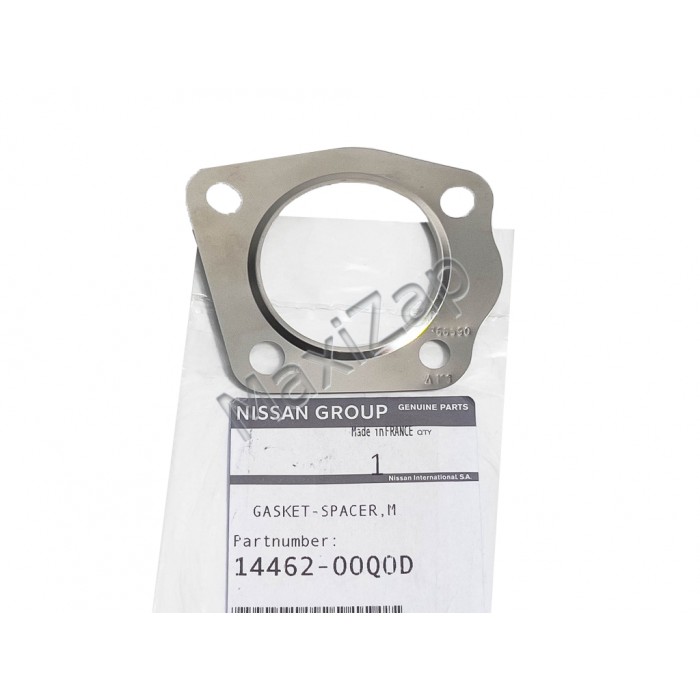 Joint de Turbo Pour Nissan Note Qashqai I Renault Clio III Fluence 1446200Q0D