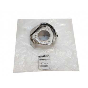 Joint de Turbo Pour Fiat Talento Nissan Nv300 Qashqai I II X-Trail 6000616878