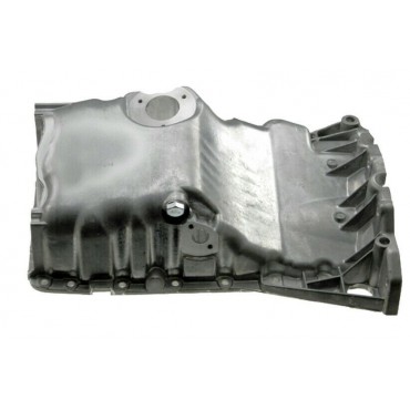 CARTER D'HUILE AUDI A4 A6...