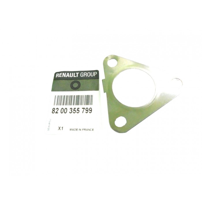 Joint de Turbo Pour Renault Scenic II Megane II Laguna II Espace IV 8200355799