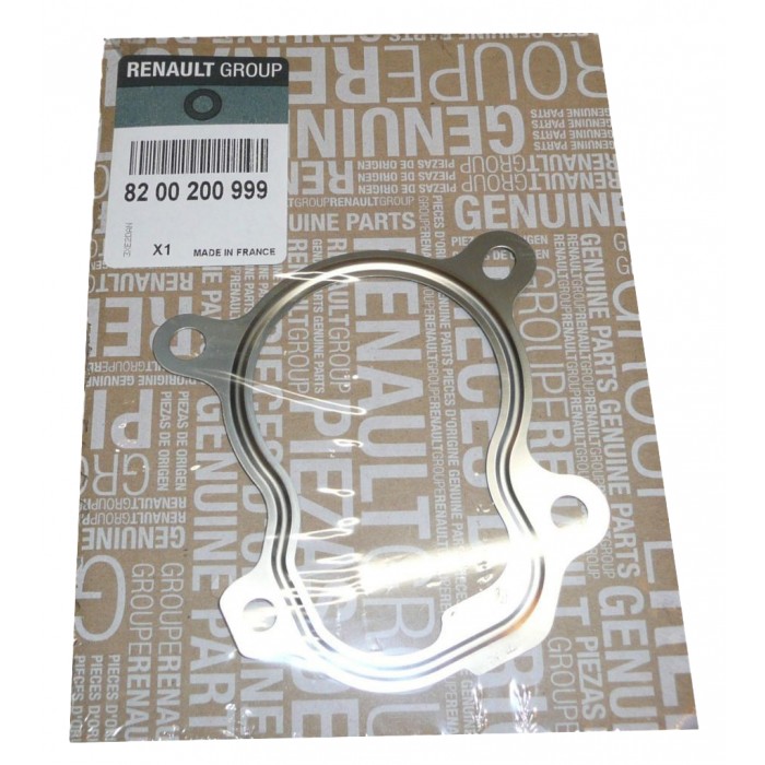 Joint de Turbo Pour Renault Scénic I 1.9 dCi 2002-2003 MW30638511 M865943