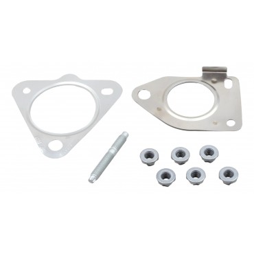 Joint de Turbo Pour Renault Master III Trafic II 2.0 DCI 2.3 DCI 1440100Q0E