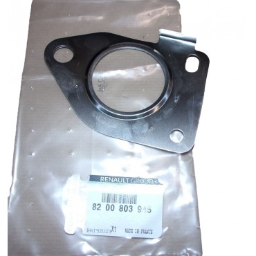 Joint de Turbo Pour Nissan Nv400 Primastar Opel Movano B Vivaro A 8200803945