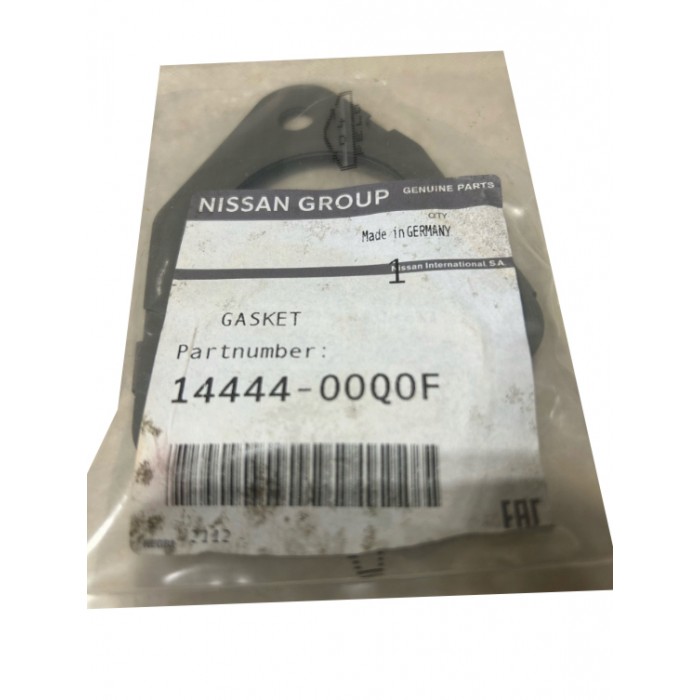 Joint de Turbo Pour Nissan Primastar Qashqai I X-Trail II Opel Vivaro A 4449462