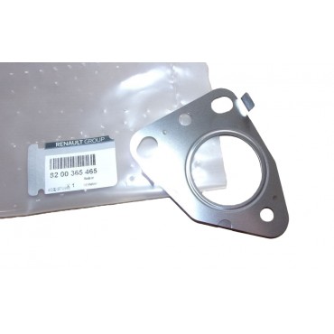 Joint de Turbo Pour Nissan Primastar Qashqai I X-Trail II Opel Vivaro A 4449462