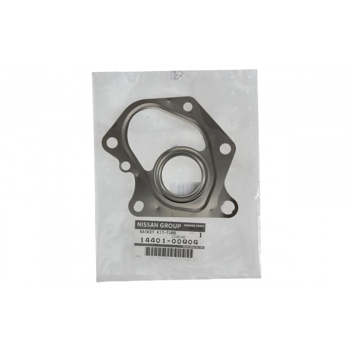 Joint de Turbo Pour Nissan Interstar Navara Np300 Nv400 Opel Movano B 1440100Q0G