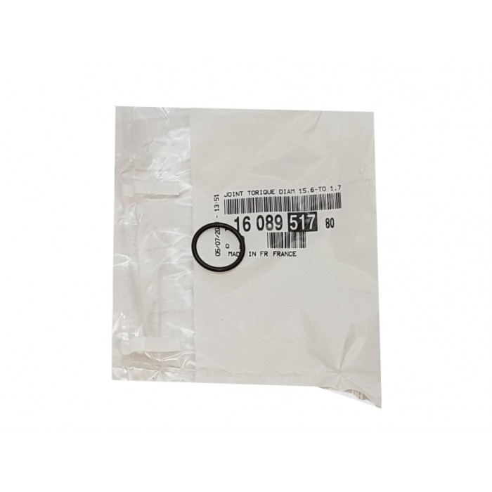 Joint de Tuyau Retour d'Huile Pour Citroën C4 I C5 III C4 Spacetourer 1608951780