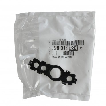 Joint de Tuyau Retour d'Huile Pour Citroën C4 II C5 III Grand C4 9801192480