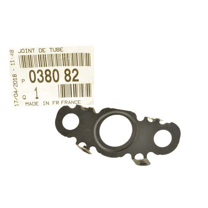 Joint de Tuyau Retour d'Huile Pour Citroën C4 II C5 III C8 Ds4 Jumpy II 38082