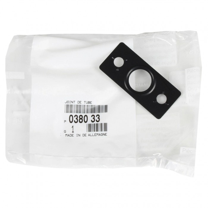 Joint de Tuyau Retour d'Huile Pour Citroën Berlingo C4 I C5 II C8 11657804911