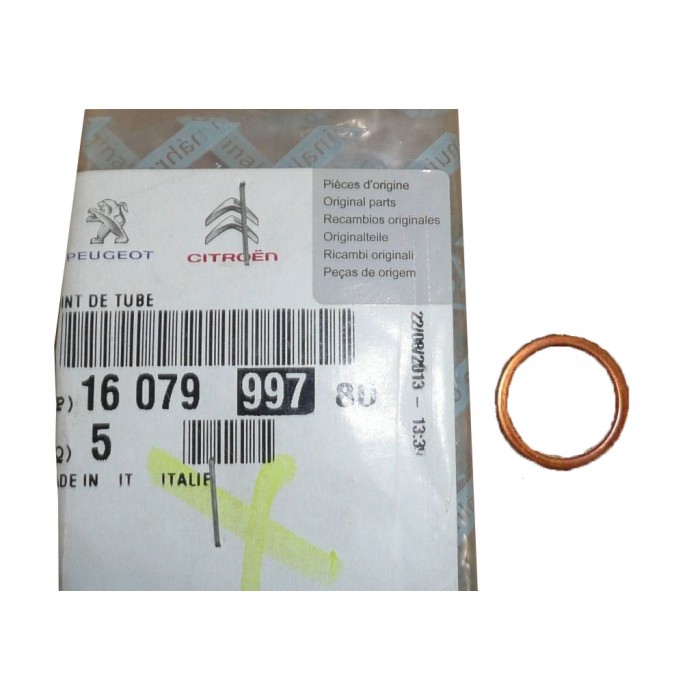 Joint de Tuyau Retour d'Huile Pour Chrysler Grand Voyager III K04720353