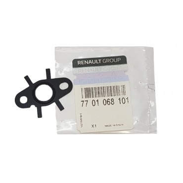 Joint de Tuyau Retour d'Huile Pour Fiat Talento Nissan Nv300 7701068101