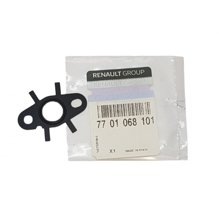 Joint de Tuyau Retour d'Huile Pour Fiat Talento Nissan Nv300 7701068101