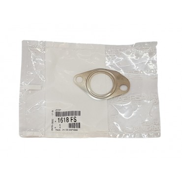 Joint de Vanne EGR Pour Citroën C4 I C5 II III C8 Jumpy II Fiat Scudo 1618FS