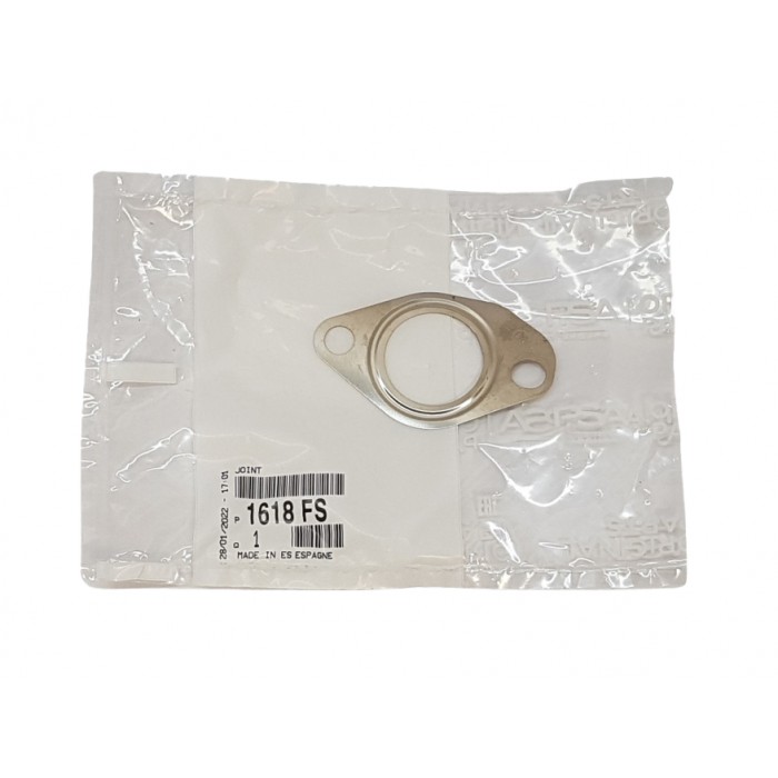 Joint de Vanne EGR Pour Citroën C4 I C5 II III C8 Jumpy II Fiat Scudo 1618FS