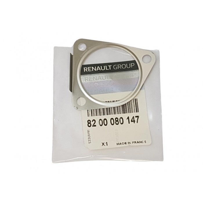 Joint de Vanne EGR Pour Dacia Logan Express Sandero Nissan Almera II 8200012772