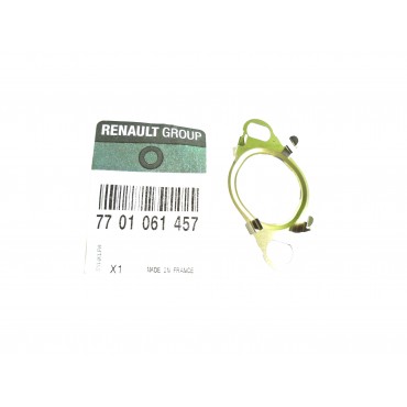 Joint de Vanne EGR Tuyau Pour Dacia Duster Logan Nissan Kubistar 7701061457
