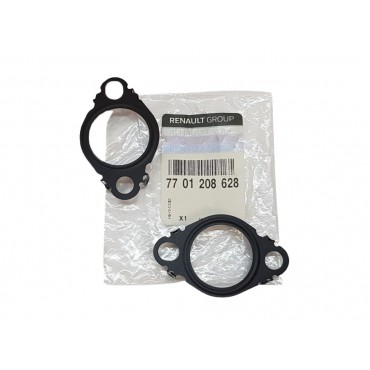 Joint de Vanne EGR Tuyau Pour Nissan Primastar Qashqai Opel Vivaro A 7701208628