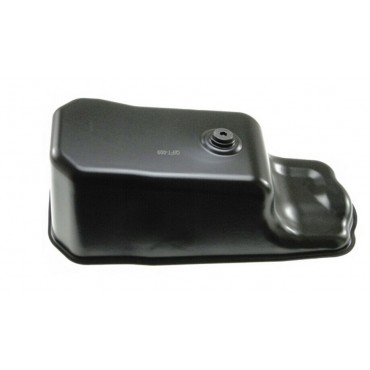 CARTER D'HUILE IVECO DAILY...