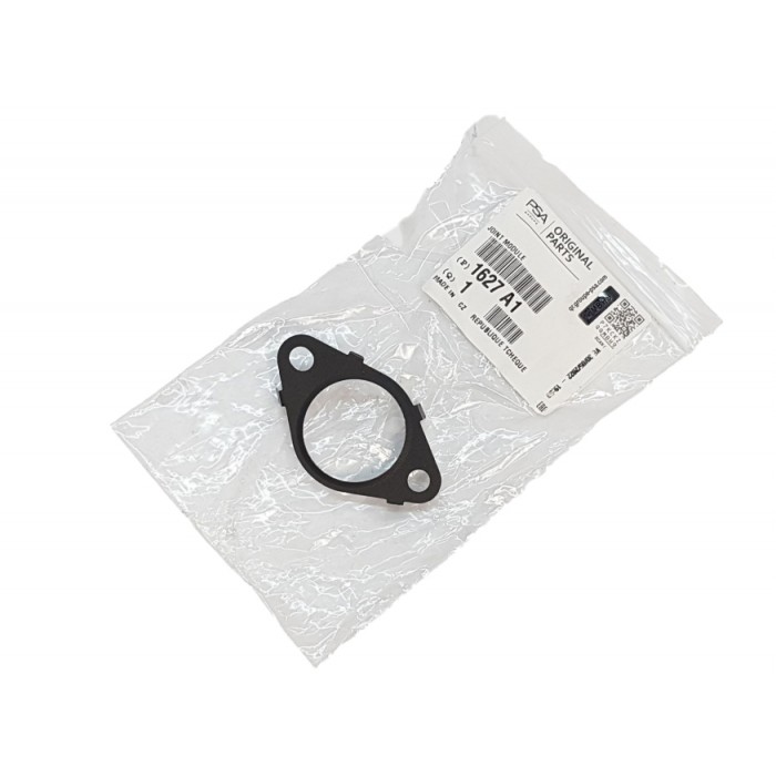 Joint d'étanchéité Refroidisseur Vanne EGR Pour Citroën Berlingo C3 II 1627A1
