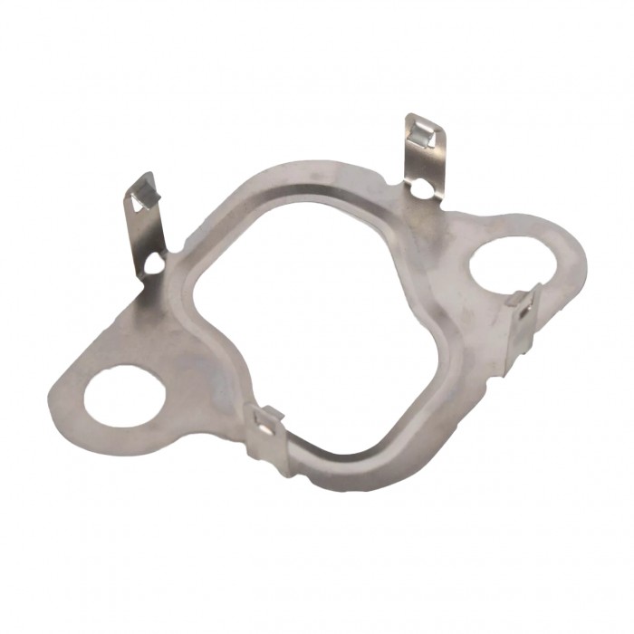 Joint d'étanchéité Refroidisseur Vanne EGR Pour Renault Espace V 147228397R