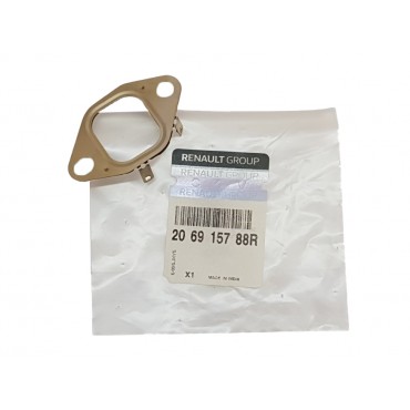 Joint d'étanchéité Refroidisseur Vanne EGR Pour Renault Espace V 206915788R