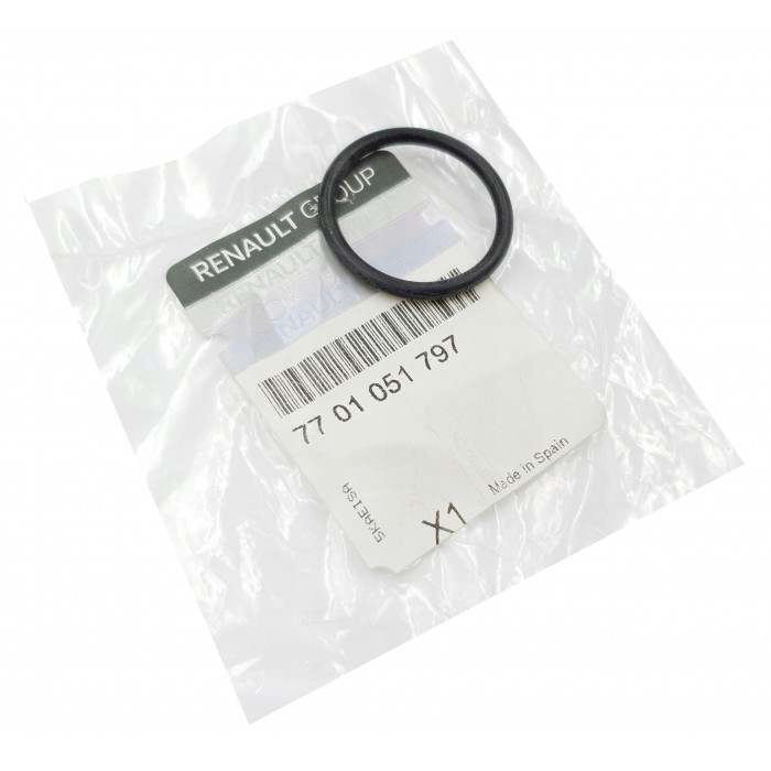 Joint du Bouchon d'Huile Pour Bmw Série 2 F22 F87 3 F30 F80 4 F32 F82 7701051797