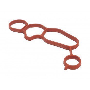 Joint Radiateur d'Huile Pour Citroën C4 I C5 II III C8 Jumpy Peugeot 307 110438