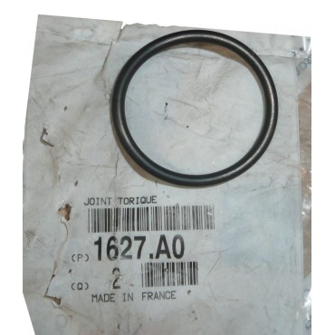 Joint Tuyau Vanne EGR Pour Peugeot 1007 107 206 Bipper Citroen C1 C2 1627A0
