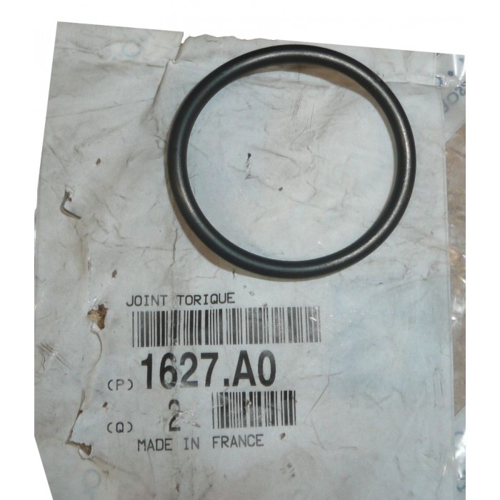 Joint Tuyau Vanne EGR Pour Peugeot 1007 107 206 Bipper Citroen C1 C2 1627A0