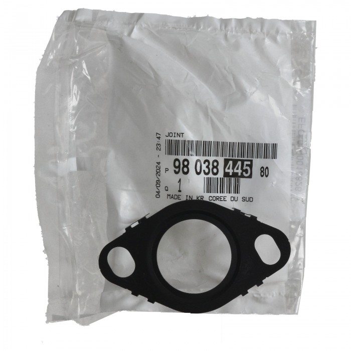 Joint Vanne EGR Pour Citroën Berlingo C-Elysee C3 Aircross II 9803844580
