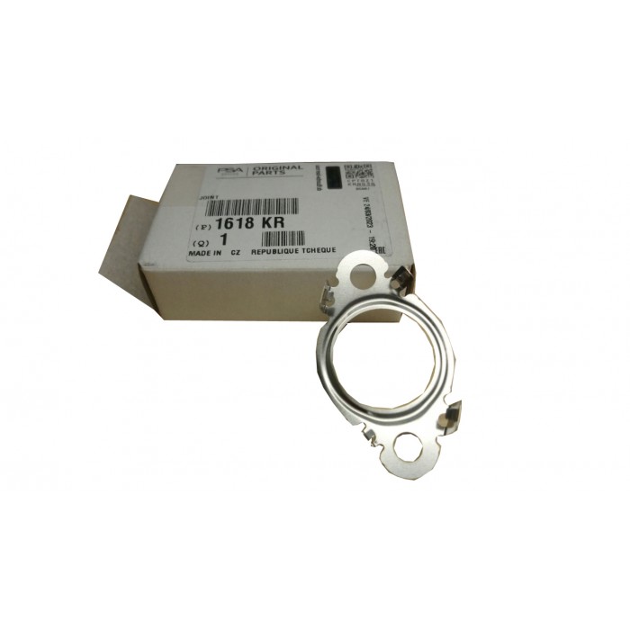 Joint Vanne EGR Pour Citroën C4 II C5 III C8 Fiat Scudo Ford Kuga II 1618KR