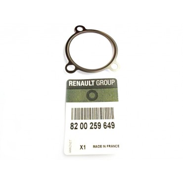 Joint Vanne EGR Pour Dacia Duster Logan Sandero Nissan Interstar 8200259649