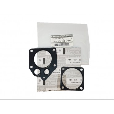 Joint Vanne EGR Pour Dacia Duster Logan Sandero Nissan Kubistar Micra 1471900Q0G