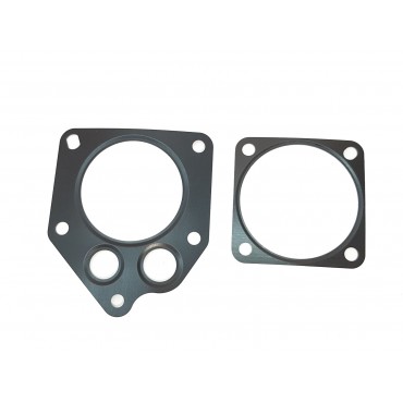 Joint Vanne EGR Pour Dacia Duster Logan Sandero Nissan Kubistar Micra 1471900Q0G