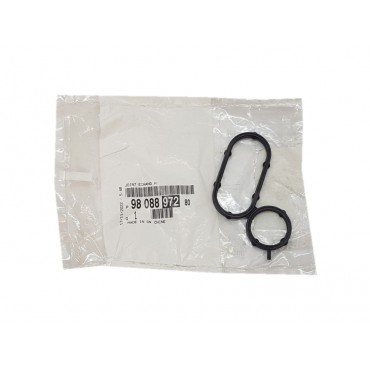 Joints Boitier Filtre à Huile Pour Citroën Jumper II Fiat Ducato 9808897280