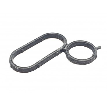 Joints Boitier Filtre à Huile Pour Citroën Jumper II Fiat Ducato 9808897280
