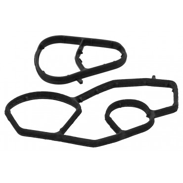 Joints Boitier Filtre à Huile Pour Bmw Série 2000 Fiat Scudo Mazda 2 3 5 48934